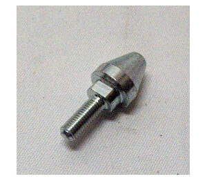 Pivote anclaje sillin Vespa Primavera