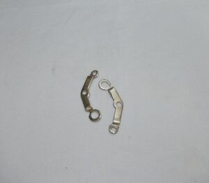 Platina masa platino Mobylette, unidad