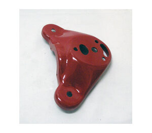 Platina superior horquilla Vespino pintada