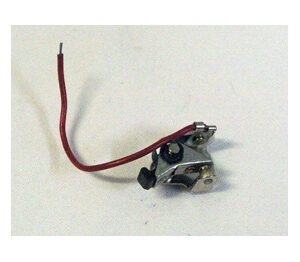 Platinos tipo Motoplat con cable