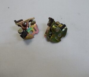 Platinos Mobylette antiguo