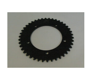 Plato arrastre Aprilia - Gilera 42z