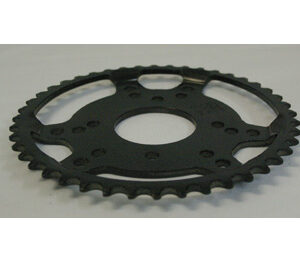 Plato arrastre Derbi Fenix/Senda 44z