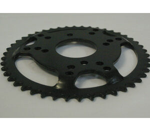 Plato arrastre Derbi Fenix/Senda 46z