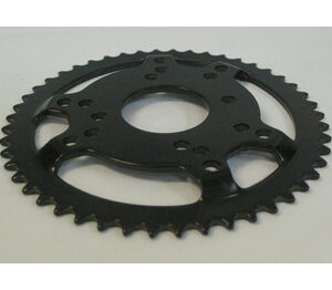 Plato arrastre Derbi Fenix/Senda 48z