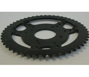 Plato arrastre Derbi Fenix/Senda 50z