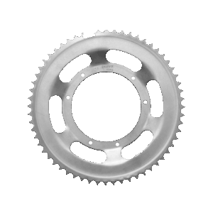 Plato arrastre Mobylette 54z