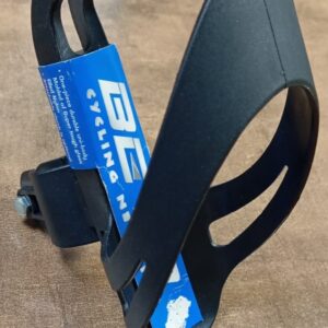 Portabotellas bicicleta con abrazadera BETO