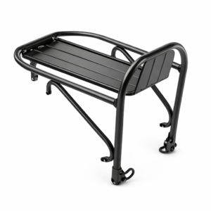 Portaequipajes delantero aluminio al freno