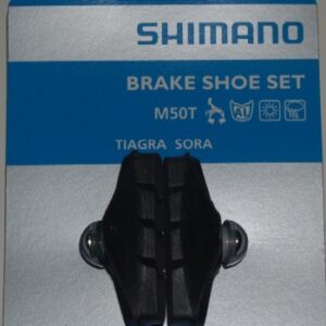 Zapata freno carretera Shimano Tiagra, juego 2 unidades