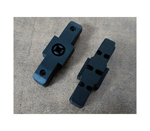 Zapata freno hidraulico Magura, juego 2 unidades