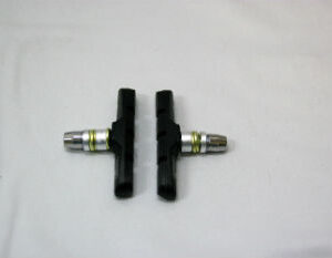 Zapata freno V-Brake 70mm, caja de 50 unidades