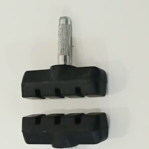 Zapata freno cantylever esparrago, juego 2 unidades