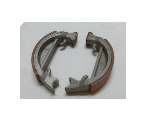 Zapata freno delantero/trasero Honda, juego