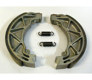 Zapata freno trasero Piaggio 125cc