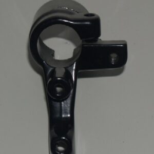 Zócalo puño derecho Mobylette moderno