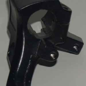 Zócalo puño derecho Mobylette Cady