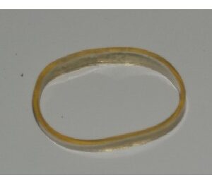 Brazalete interior piñon polea Mobylette, unidad