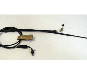 Cable gas completo PGO Mega 50cc