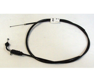 Cable gas completo PGO PMX/Big Max/Hot/Tornado 50cc