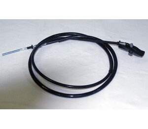 Cable freno trasero PGO Mega/PMX/Big Max/Hot/Tornado 50cc