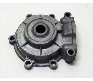 Carter Hembra Mobylette