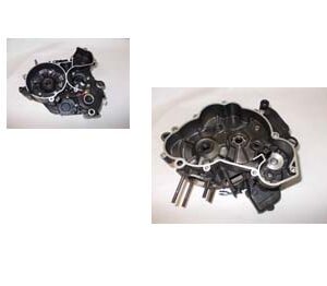 Carter completo Mobylette Winner