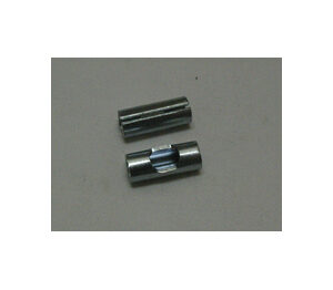 Casquillo abrazadera escape Mobylette