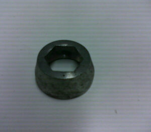 Contratuerca superior direccion Mobylette Onix