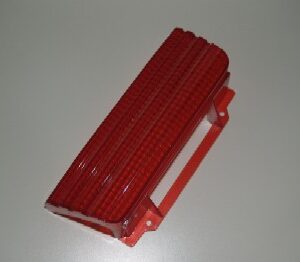 Cristal piloto PGO Comet 50cc