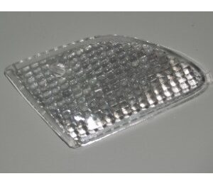 Cristal piloto intermitente PGO Comet 50cc  Delantero Derecho