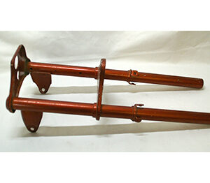 Cuerpo horquilla Mobylette Rural/Campera