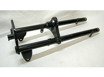 Cuerpo horquilla Mobylette Rural/Campera - Imagen 2