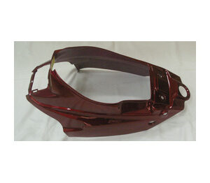 Cuerpo central PGO Big Max color granate