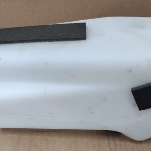 Depósito gasolina Mobylette plástico