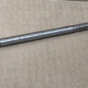 Eje rueda trasera Mobylette