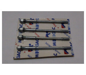 Esparrago cilindro Mobylette, unidad