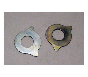 Freno tornillo pivote dirección Mobylette, unidad