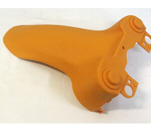 Guardabarros delantero frontal PGO PMX 50cc