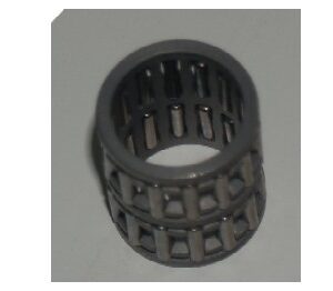 Jaula agujas embrague 15x19/22 Mobylette