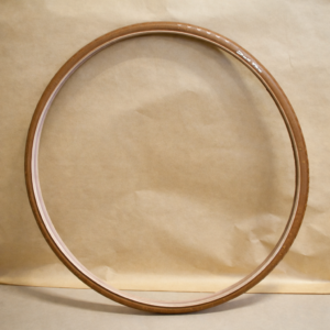 Cubierta DeliTire 23-622 700x23c marron