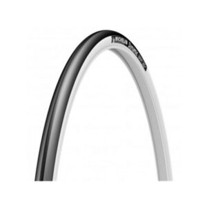 Cubierta Michelin Dynamic 23-622 700x23c blanca