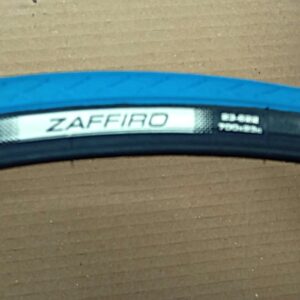Cubierta Vittoria Zafiro 23-622 700x23c Azul