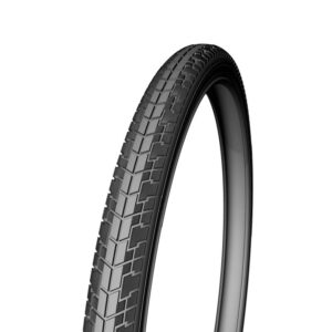 Cubierta economica 37-622 700x35c negra