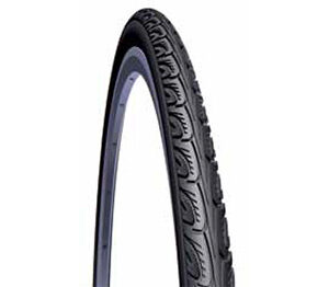 Cubierta Mitas 37-622 700x35c antipinchazos paseo