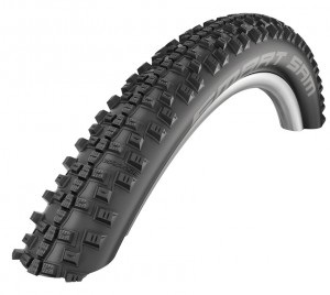 Cubierta Schwalbe Smart Sam 54-622 29x2.10 Todo Terreno