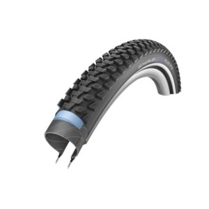 Cubierta Schwalbe Marathon Plus 54-622 29x2.10 antipinchazos Todo Terreno