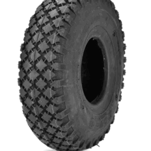 Cubierta economica 3.00-4 con camara incluida 4 Lonas