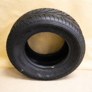 Cubierta Vehiculo Berg Monaco 400/140-8