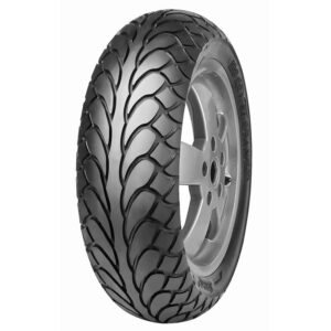 Cubierta Mitas MC-22 120/70-10 54L TL